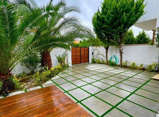 قیمت موزاییک پلیمری[کارا بتن]