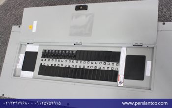 قیمت تابلو برق سه فاز[پرشین تکنیک]