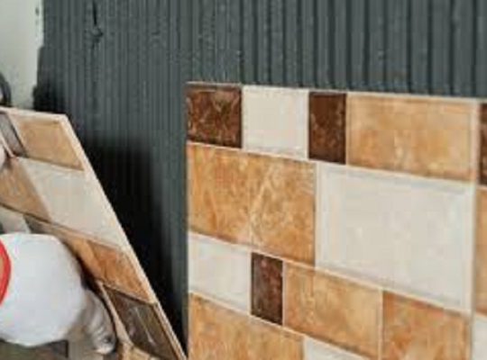 قیمت چسب کاشی و سرامیک[پارس شیمی]