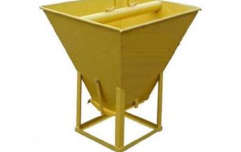 قیمت باکت بالابر ساختمانی[ابزارینو]