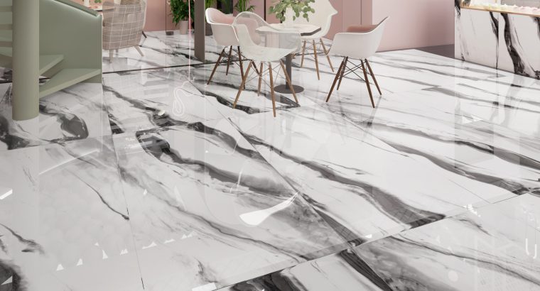 قیمت کاشی پرسلان طرح زبرا[پارس]