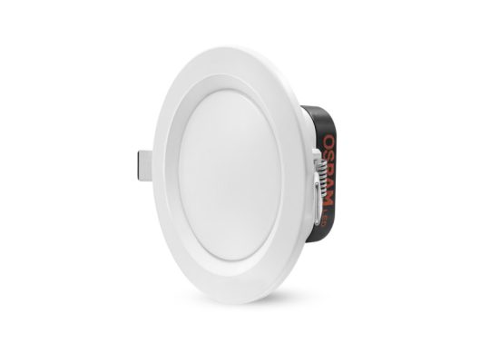 قیمت چراغ LED توکار دنیز قطر ۱۰- DE81[آلتون رای]