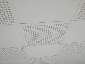 قیمت پانل نوری سقفی با تکنولوژی LED به همراه سازه[سافیت]