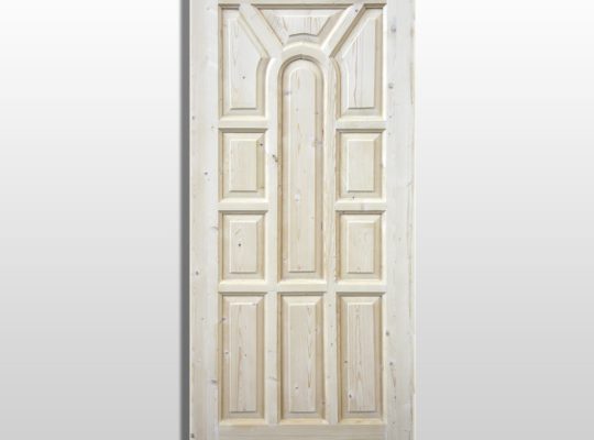 قیمت درب تمام چوب مدلW035[چوبیا]