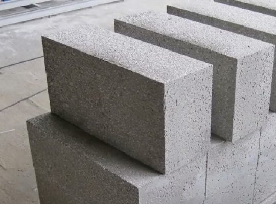 قیمت بلوک یونو بتن سبک[بیوسا بتن]