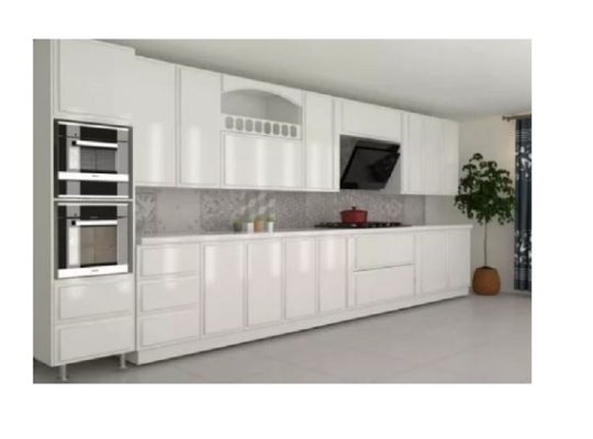 قیمت کابینت آماده سبک انزو [پیشکاری]
