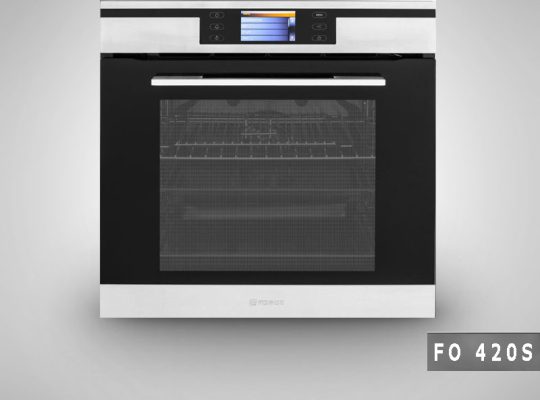 قیمت فرآشپزخانه توکارFO420S[جنرال فورس]