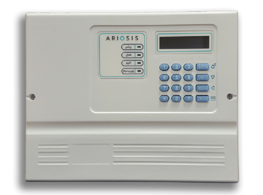 قیمت دزدگیر اماکن سیم کارتی مدل CL-70[ آریوسیس]