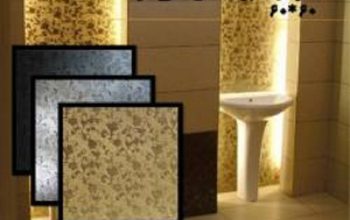 قیمت سرامیک پرسلانه طرح ترمه۶۰*۶۰ [نانوسرام]