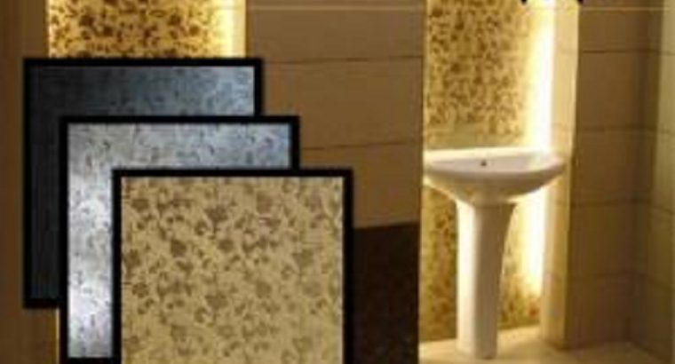 قیمت سرامیک پرسلانه طرح ترمه۶۰*۶۰ [نانوسرام]