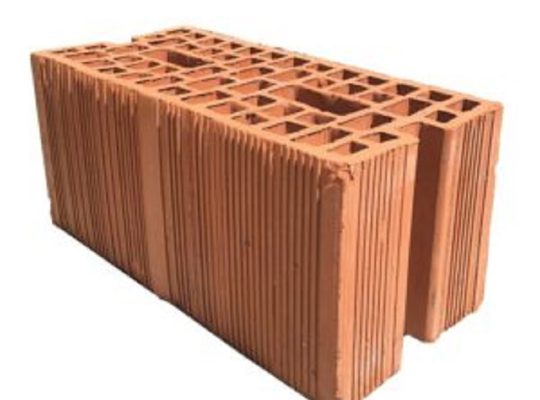 قیمت بلوک تیغه دیواری ۲۰*۲۰*۴۰ cm[کیان بهساز]