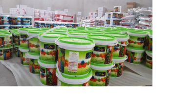قیمت رنگ روغنی[پرتو]