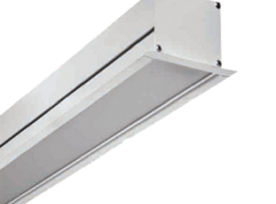 قیمت چراغ خطی LED مدل آتین[اطلس نور]