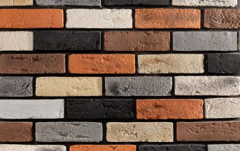 قیمت سنگ مصنوعی بریک روستیک[کرداستون]