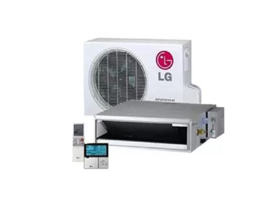 قیمت داکت اسپلیت ال جی LG[رادکو]