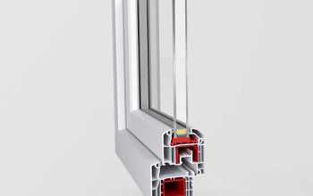 قیمت پروفیل upvc[آتاتک]