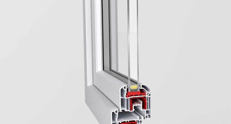 قیمت پروفیل upvc[آتاتک]
