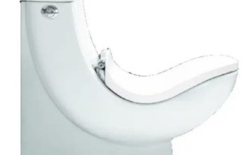 قیمت توالت فرنگی مروارید طبی سیلویا[سپهر انرژی]