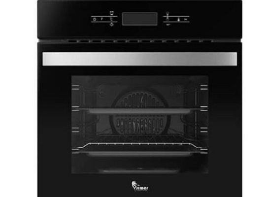 قیمت فر توکار سیمر مدل F-607[سیتی گاز]