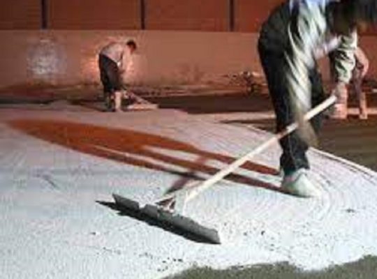 قیمت پودر سخت کننده کف بتنی[پاینده مهرگان کهن]