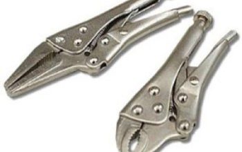 قیمت ست دوتایی انبر قفلی مینیاتوری[ایران میکرو]