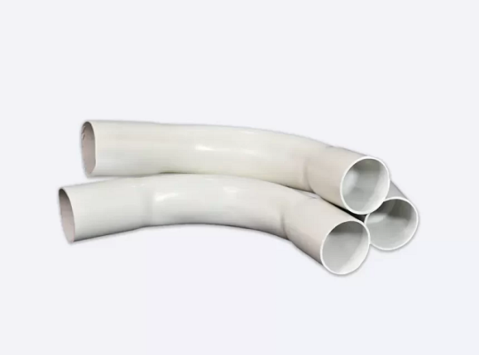 قیمت زانو برق ۱۶ کوتاه pvc[آسمان سمنان]