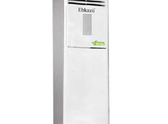 قیمت کولرگازی ایستاده ACFS-xHR-T3R410A-D[ابکازو]