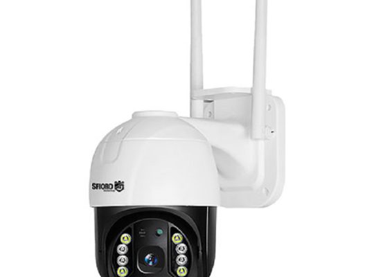 قیمت دوربین مداربسته اسفیورد مدل z325[کیانام]