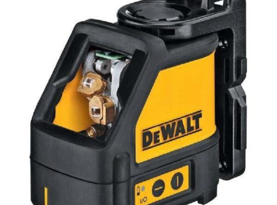 قیمت تراز لیزری دیوالت مدل DW۰۸۸K-B۵[اوکسین]