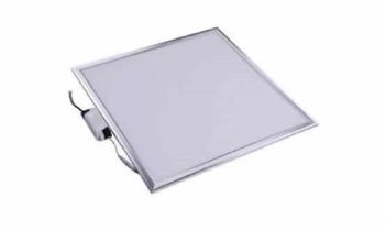 قیمت چراغ سقفی مربعی روکار و توکار[آذران نور]