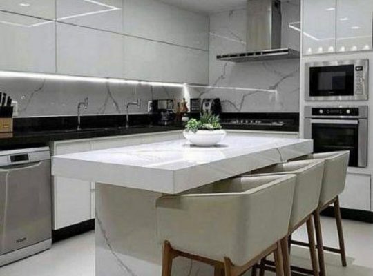 قیمت کابینت مدرن[هولز]