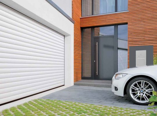 قیمت درب اتوماتیک پارکینگ[پارسونیک]