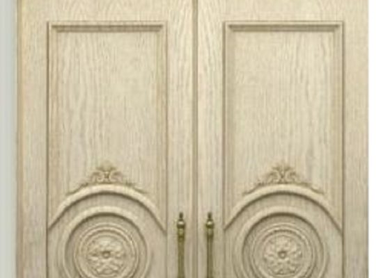 قیمت درب ضد سرقت HDF[آدرا]