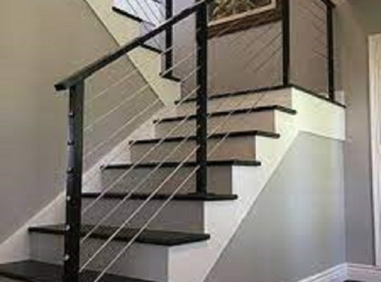 قیمت نرده کابلی[ایران اسپایدر]