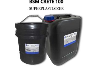 قیمت فوق روان کننده بتن bsmcrete-100[ماهان]