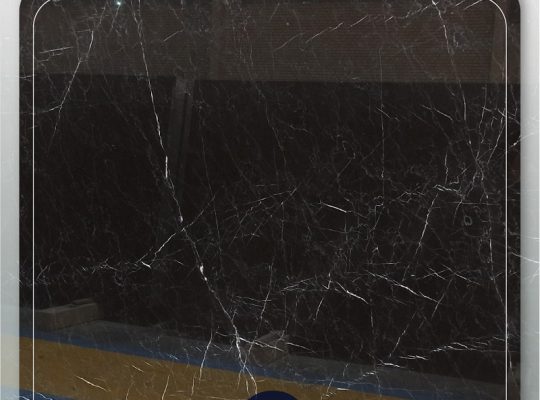 قیمت سنگ مرمریت مشکی نجف آباد[کیان مهر]