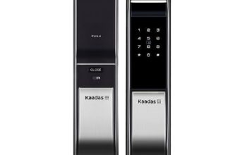 قیمت دستگیره دیجیتال K7[آداک]