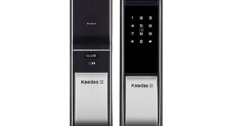 قیمت دستگیره دیجیتال K7[آداک]