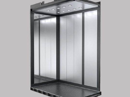 قیمت کابین آسانسورطرح ژوپیتر[مگا]