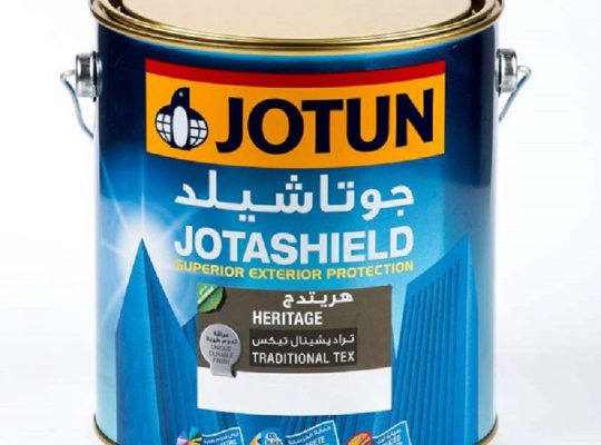 قیمت رنگ استخری جوتن[آیدیلوکس]