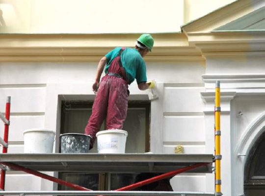 قیمت رنگ نما وینیل[ثمین]