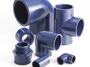 قیمتاتصالات PVC[سیپکس]