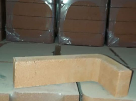 قیمت آجرنما نسوز ال[میلان]