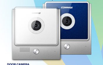 قیمت پنل تصویری DRC-4U[کوماکس]