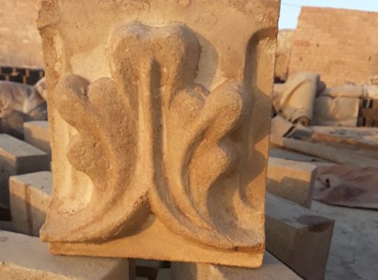 قیمت آجر نما قزاقی طرح دار[قصرآجر]
