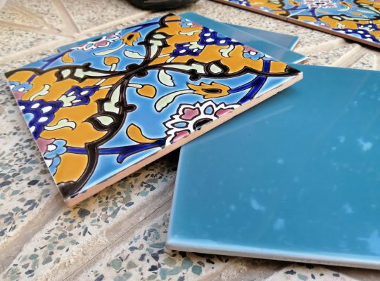قیمت انواع سرامیک سنتی اصفهان[سراج]