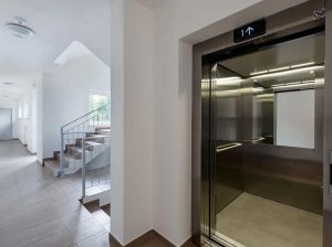 هزینه خدمات نگهداری آسانسور و پله برقی[آسانسور ۲۴]