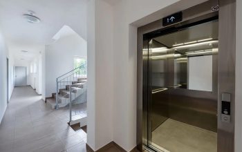 هزینه خدمات نگهداری آسانسور و پله برقی[آسانسور ۲۴]