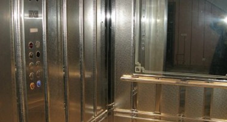 قیمت آسانسور کششی معمولی[سپهر]
