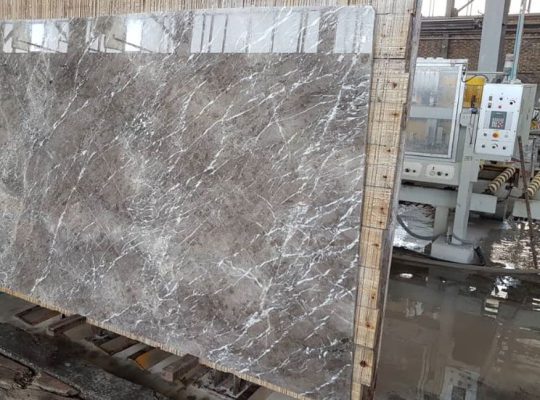 قیمت سنگ اسلب مرمریت صیقلی[کریمی]